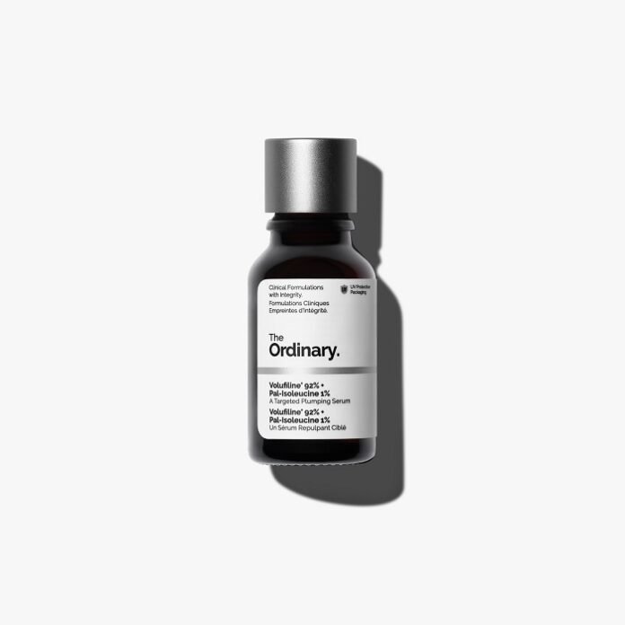 Volufiline