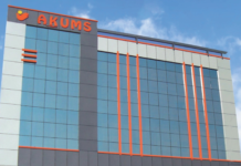 Akum’s Q4 FY26 and full-year FY26 results Akums