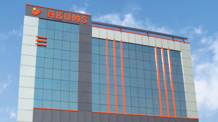 Akums