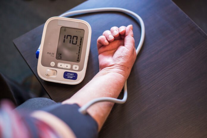 Hypertension Hypertension