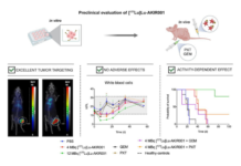 New JNM publication strengthens scientific foundation for AKIR001 AKIR001