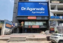 Dr Agarwals Eye Hospital expands its Delhi-NCR network Agarwals