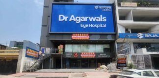 Dr Agarwals Eye Hospital expands its Delhi-NCR network Agarwals