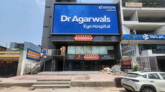 Agarwals