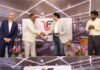 EBG Group and Universal Fitness Australia announce ₹300 Crore India expansion plan EBG