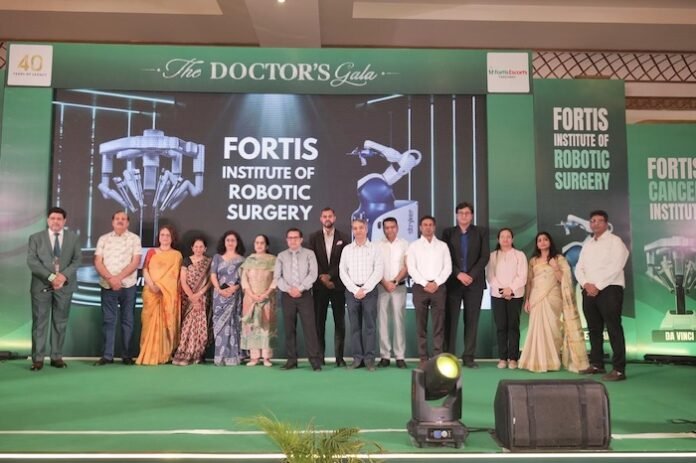 Fortis