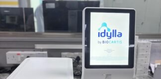 Agilus Diagnostics launches Idylla system to deliver cancer mutation results in 3 hours Agilus