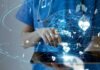 AI is already saving clinicians time and delivering measurable impact in healthcare AI