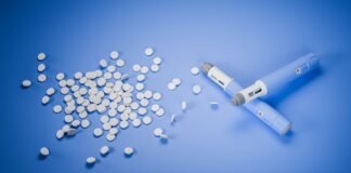 Eli Lilly announces results from three Phase 3 diabetes drug trials Lilly