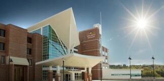 WellSpan Health and Philips announce strategic alliance Philips