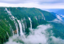 How Meghalaya rewrote its health story in 8 years Meghalaya