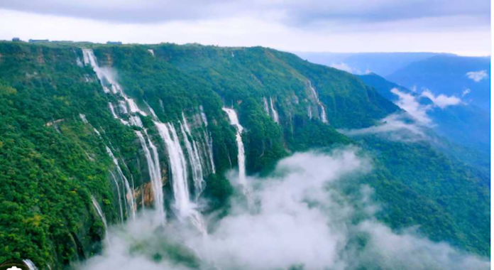 Meghalaya Meghalaya