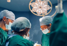 Artificial heart pumps keep teenagers alive until heart transplants Heart