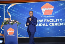 Maiva Pharma’s new sterile injectable manufacturing facility in Shoolagiri Maiva