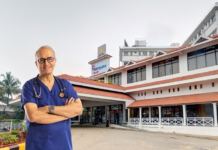 Narayana Health achieves HIMSS AMAM Stage 6 Narayana