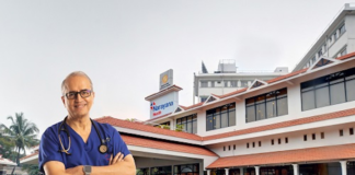 Narayana Health achieves HIMSS AMAM Stage 6 Narayana