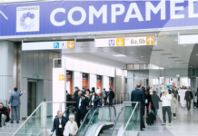 Compamed Innovation Forum 2026 – 16 to 19 November Compamed