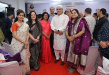 Fortis Mulund strengthens footprint across Central Mumbai Fortis