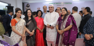 Fortis Mulund strengthens footprint across Central Mumbai Fortis