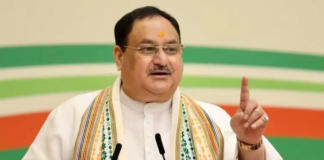 India well-positioned in pharma landscape: J P Nadda India