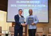 Call for sustainable transformation and AI value creation healthcare sustainable