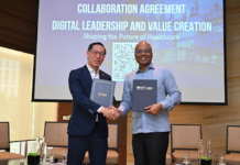 Call for sustainable transformation and AI value creation healthcare sustainable