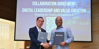 Call for sustainable transformation and AI value creation healthcare sustainable