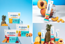 Liquid I.V. expands hydration portfolio in India Liquid