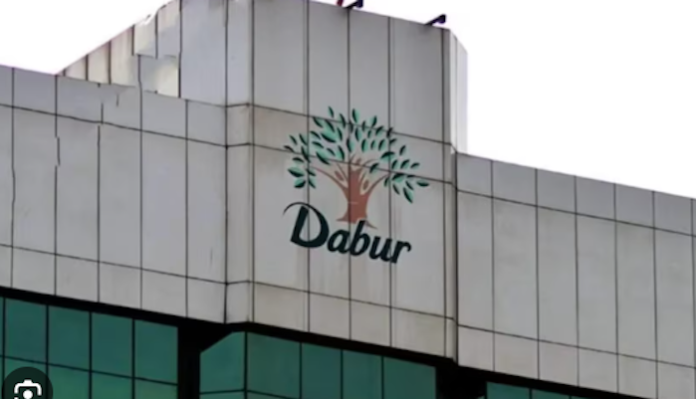 Dabur