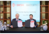 DKSH’s strategic distribution partnership with BridgeBio DKSH