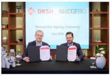 DKSH’s strategic distribution partnership with BridgeBio DKSH