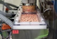 Engineering bottle filling for a changing oral solid dose market oral