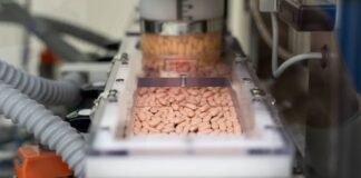 Engineering bottle filling for a changing oral solid dose market oral