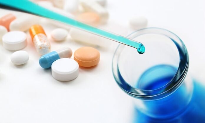 pharma