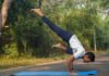 This Yoga Day, how fit is India really? yoga