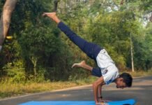 This Yoga Day, how fit is India really? yoga