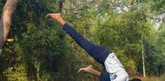 This Yoga Day, how fit is India really? yoga