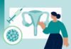 Antibody–drug conjugate shows signs of efficacy in advanced cervical cancer Antibody