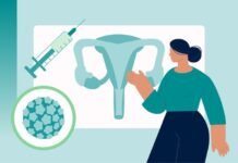 Antibody–drug conjugate shows signs of efficacy in advanced cervical cancer Antibody