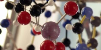 AI fast-forwards molecular simulations by 10,000-fold AI
