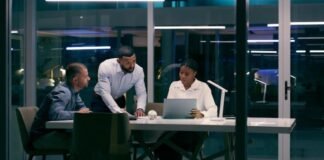 Building a practical AI governance foundation in regulated industries AI