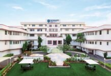 Nanavati Max recognized as Centre of Excellence Nanavati