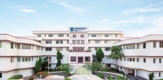 Nanavati Max recognized as Centre of Excellence Nanavati