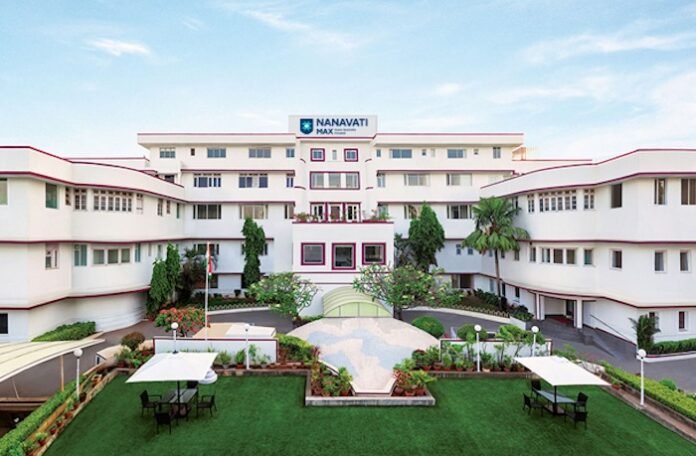 Nanavati Nanavati