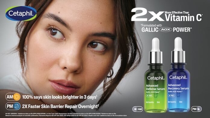 Cetaphil Cetaphil