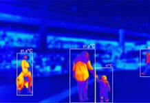 NewGens infrared sensors for medicine, mobility, and industrial imaging infrared