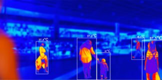 NewGens infrared sensors for medicine, mobility, and industrial imaging infrared