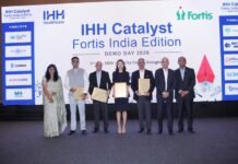 IHH Healthcare and Fortis announce winners of inaugural IHH Catalyst IHH