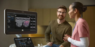 Philips introduces Alturion ultrasound system with AI-powered workflows Philips