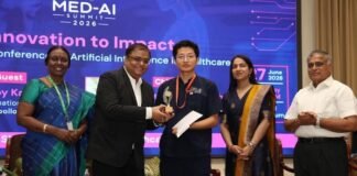 Vels Medical College & Hospital hosts MED-AI Summit 2026 medical